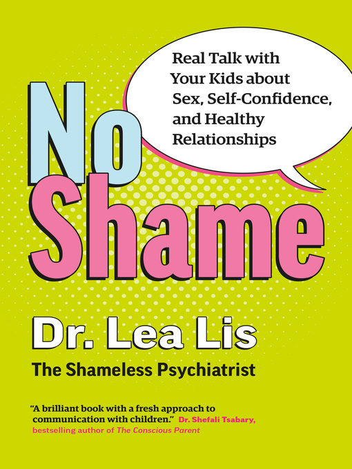 Title details for No Shame by Lea Lis - Available
